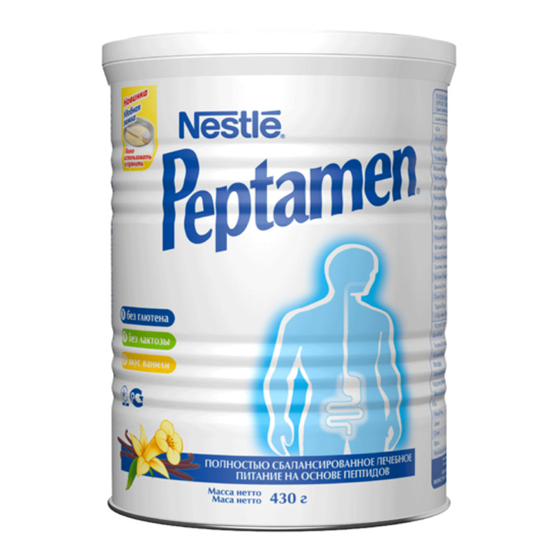 Пептамен 400г