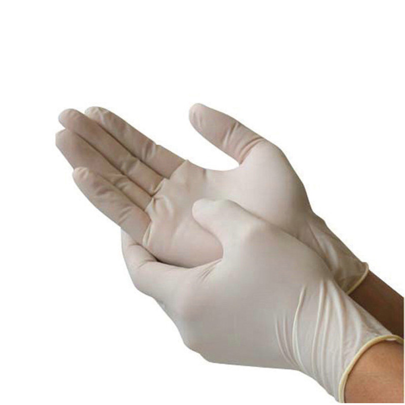 Перчатки Biohandix 7,5 стер.