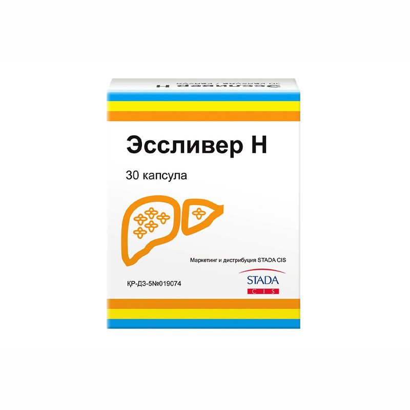 Эссливер Н №30
