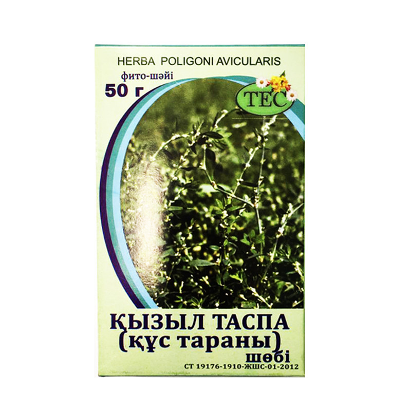 Горца птичьего трава 50г-Спорыш(ТЕС)